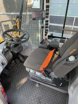 Wheel Loaders 2019 Volvo L90H Long boom (4)