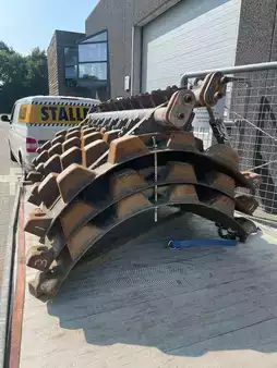 Přídavná zařízení 0 Hamm H13I (2)