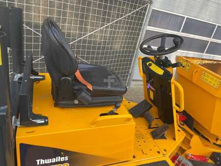 Thwaites 2 ton / mach2071