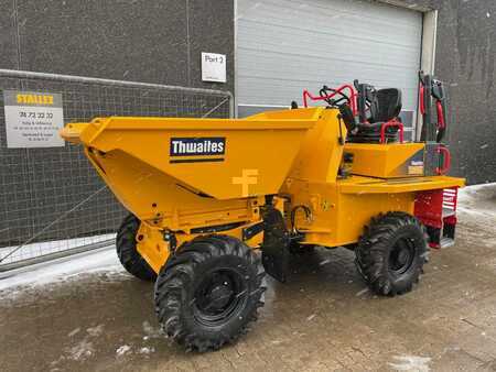 Minidumper 2025 Thwaites T300H (1)