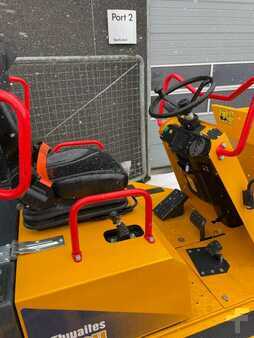 Minidumper 2025 Thwaites T300H (4)