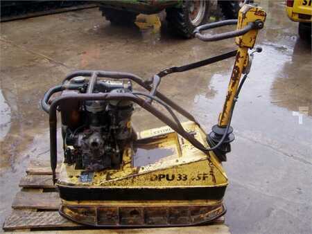 Wacker DPU3345F