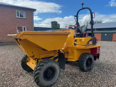 Minidampry 2022 Thwaites T300H / MACH2075 (1)