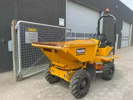 Mini Dumpers 2023 Thwaites MACH2071 (1)