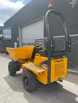 Mini Dumpers 2023 Thwaites MACH2071 (2)
