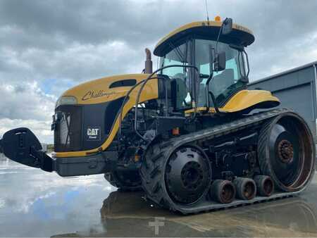 Övrigt 2004 Caterpillar Challenger MT765 (1)