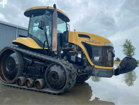 Övrigt 2004 Caterpillar Challenger MT765 (2)