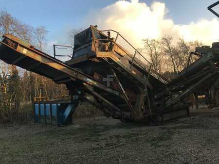 Autres 2000 POWERSCREEN CHIEFTAIN1400 (1)