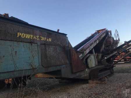 Autres 2000 POWERSCREEN CHIEFTAIN1400 (2)