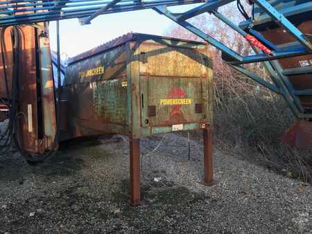 Autres 2000 POWERSCREEN CHIEFTAIN1400 (5)