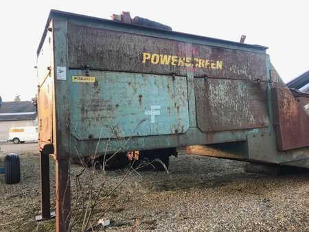 Autres 2000 POWERSCREEN CHIEFTAIN1400 (6)