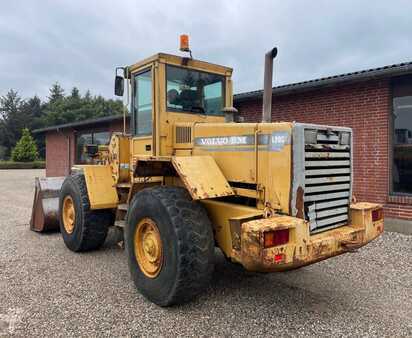 Radlader 1996 Volvo L90C (2)