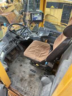 Radlader 1996 Volvo L90C (4)