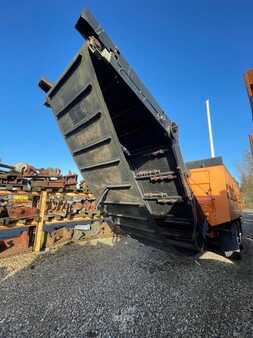 Altri 2000 Doppstadt DW2560 Büffel (3)