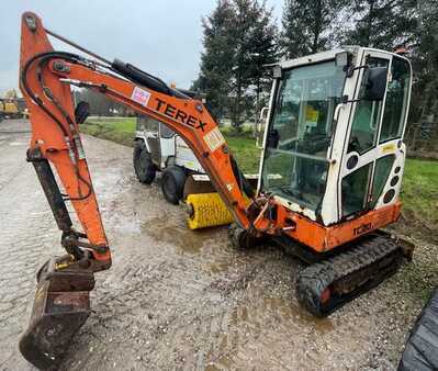 Minigraafmachines 2008 Terex TC20 (1)