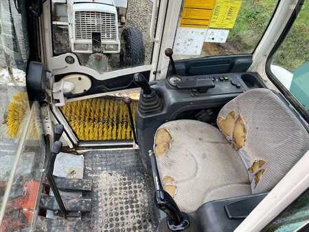 Minigraafmachines 2008 Terex TC20 (4)