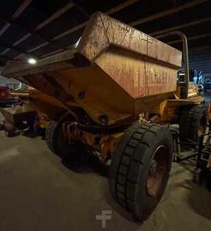 Dúmpers rígidos 2003 Benford 6001PSR (1)