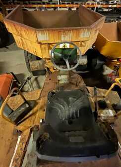 Dúmpers rígidos 2003 Benford 6001PSR (4)