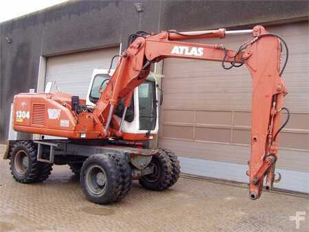 Atlas 1304M