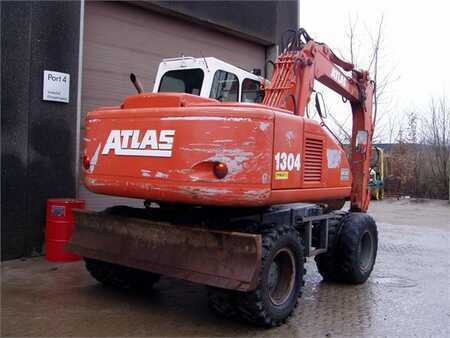 Atlas 1304M