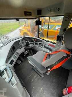 Dumpers articulados 2018 Volvo A30G (4)