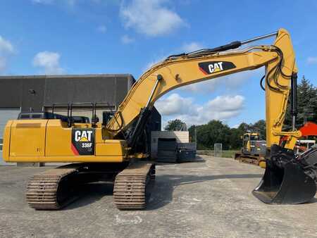 Caterpillar 336F