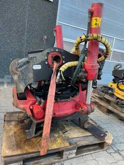Work Tools 0 Rototilt S1 rotortilt / tiltrotator (1)