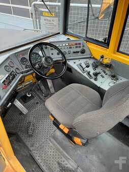 Volvo A25C
