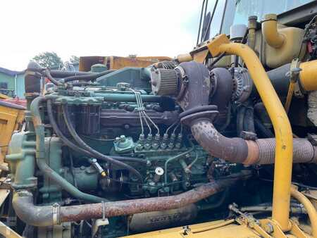 Volvo A25C