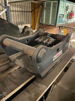 Vedlegg 0 OilQuick S60 ophæng (1)