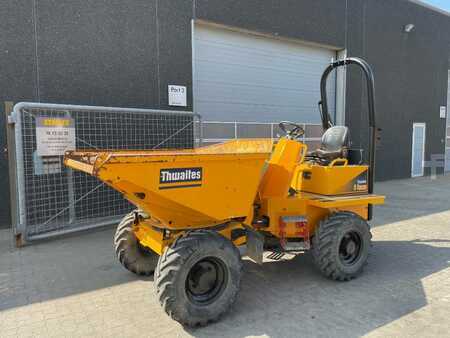 Dumper Articolati 2020 Thwaites MACH2080 (1)