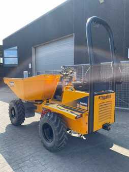 Dumper Articolati 2020 Thwaites MACH2080 (2)