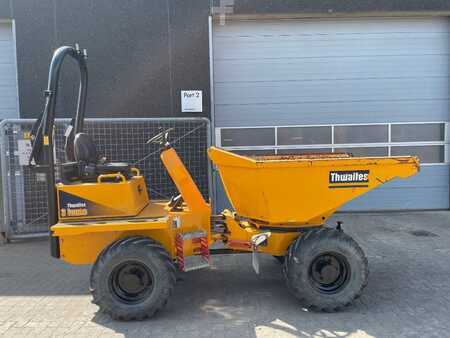 Dumper Articolati 2020 Thwaites MACH2080 (3)