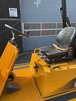 Dumper Articolati 2020 Thwaites MACH2080 (4)