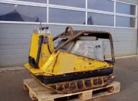 Wacker DPU7060