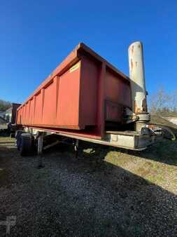 Sonstige 0 Stena Tipo tiptrailer / tipper (1)