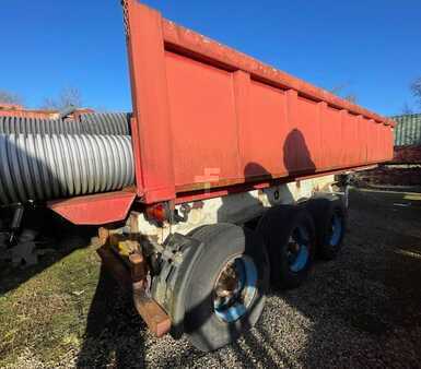 Sonstige 0 Stena Tipo tiptrailer / tipper (2)