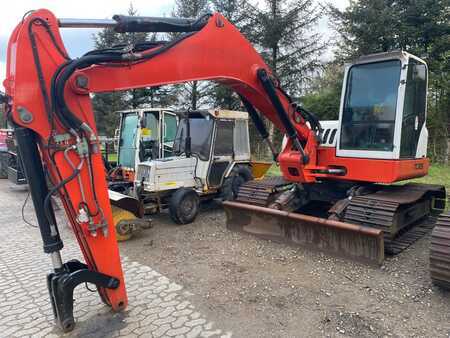 Terex TC125