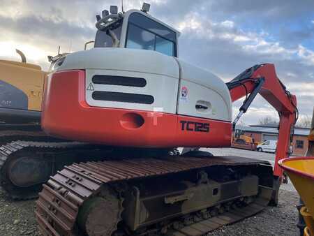 Terex TC125