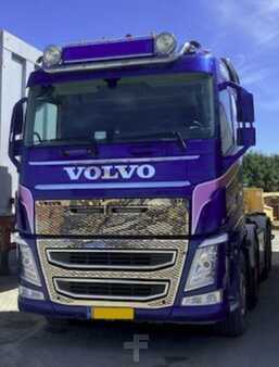 Altri 2017 Volvo FH 540 (1)