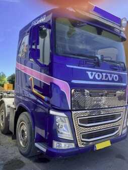 Altri 2017 Volvo FH 540 (2)