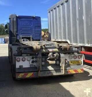 Altri 2017 Volvo FH 540 (3)