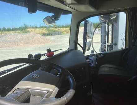 Altri 2017 Volvo FH 540 (4)