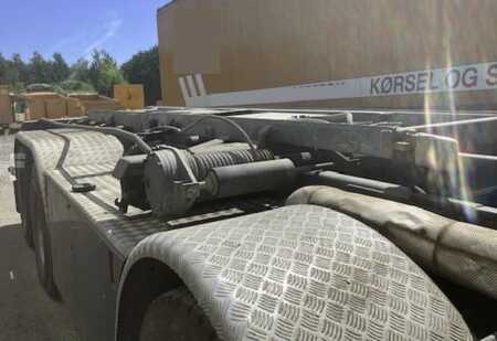 Altri 2017 Volvo FH 540 (5)