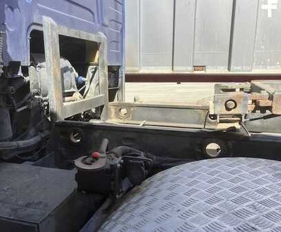 Altri 2017 Volvo FH 540 (6)