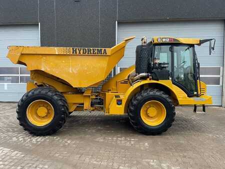 Mini dumpere 2018 Hydrema 912FS (3)