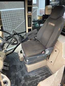 Mini dumpere 2018 Hydrema 912FS (4)