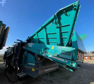 Sonstige 2020 POWERSCREEN Warrior 1400X (1)