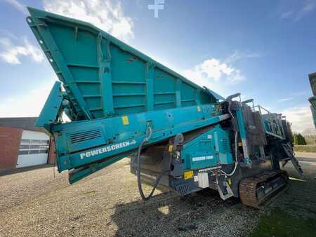 Sonstige 2020 POWERSCREEN Warrior 1400X (2)