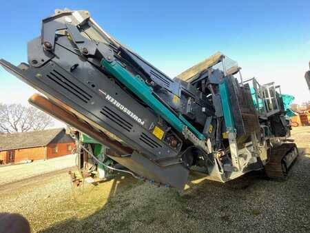 Sonstige 2020 POWERSCREEN Warrior 1400X (3)